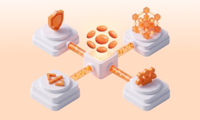 Inside Atlas System’s Smart Cycle v1: How Its BNB Chain Contracts Work