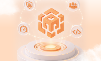 Why Atlas System Chose BNB Chain for Its First Web3 Product