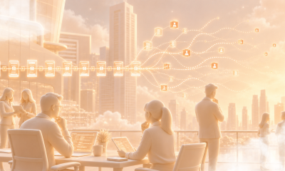 What On-Chain Transparency Can – and Cannot – Prove: Atlas System as a Case Study
