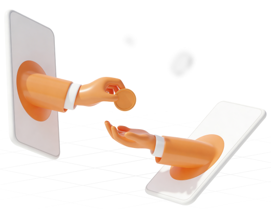 Direct Trades Between Participants