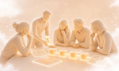 Designing Web3 for Non-Crypto Users: Atlas System’s Wallet-First Approach