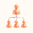 Shared tracking infrastructure