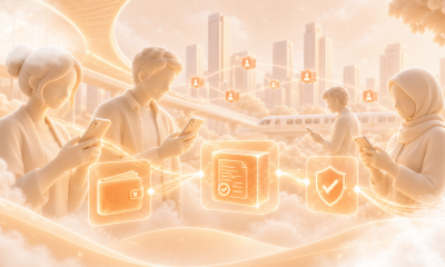 Mengenal Atlas System: Cara Kerja Smart Cycle, Dompet Web3, dan Transparansi On-Chain