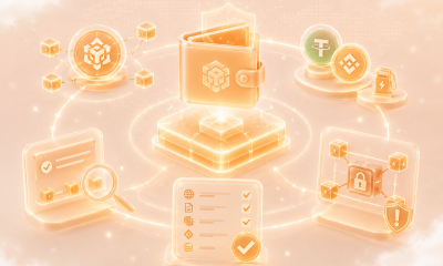 What Building Atlas on BNB Chain Changes for Ordinary Wallet Users