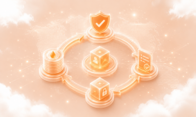 Inside Atlas Smart Cycle: How Support, Delta, Liquidity and Claims Work On-Chain