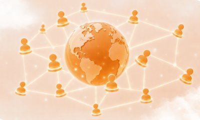 Atlas System Introduces Smart Cycle Platform: From Community Mutual Aid to Smart Contracts