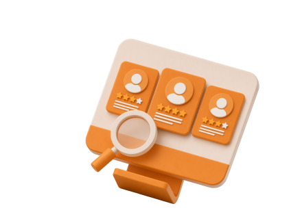 Start contacts