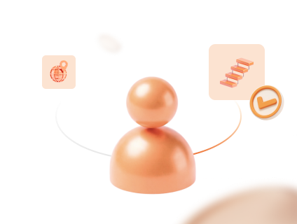 The first goal is to reduce a partner's dependence on the limitations of one system.