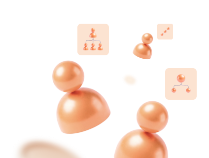 The second goal is to support different working styles.